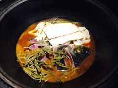 -金明姬铁锅炖(东坝店)