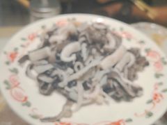 -东门口涮肉·砂锅·烤串(老门东店)
