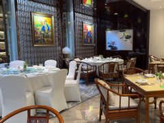 -西藏饭店·亚克·食光自助餐厅