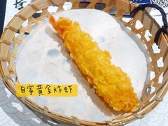 -和府捞面(领展购物广场京通店)