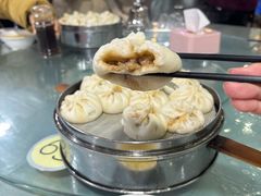 -石饮红星包子(中山路店)