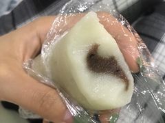 -许阿姨糕团店(南京总店)