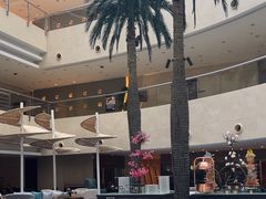 -北京丽亭华苑酒店