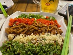 -宝源饺子(麦子店街店)