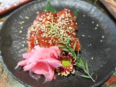 -炙柒Sekinana·精致料理 烧鸟·铁板烧(海上世界店)