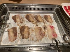 -新石器烤肉(西田城店)
