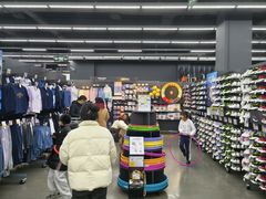 -迪卡侬(安德门店)