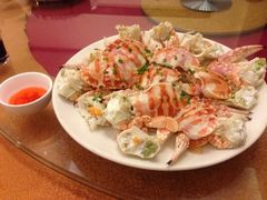 -外沙富龙城酒楼(老街店)