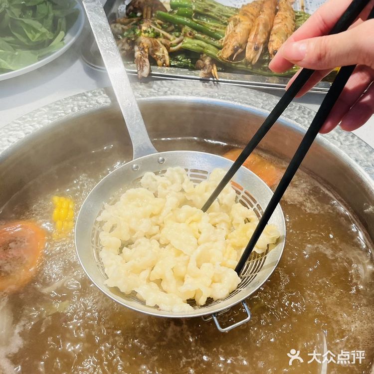 桐庐必吃清单+1！鲜牛肉火锅绝绝子～