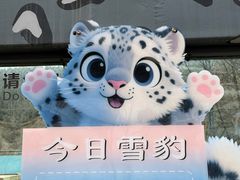 -青藏高原野生动物园