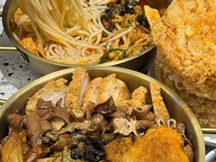 -雙冲柳州螺蛳粉&酸嘢&桂林米粉(簋街店)
