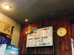 -李先生的首尔小馆(松江启源广场店)