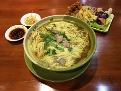 -美玲拉面(鞍山西道店)