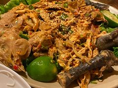 -多哥水傣味餐厅(司马巷店)