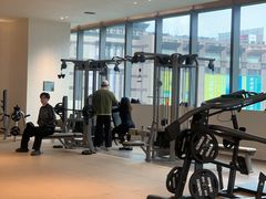 -YCHL FIT 健身(星寰店)
