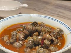 -新梅华餐厅(星悦汇店)
