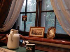 -中山路壹号传奇club·啤酒花园餐厅