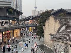 -成都太古里