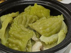 -长平肥姐白粥·海鲜打冷