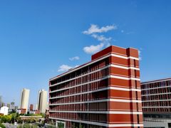 -防灾科技学院(南校区)