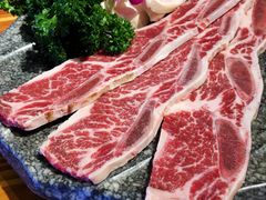 -万兴佳烤肉·长白山老味道(宏泰广场店)