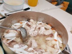 -椰客·海南椰子鸡(新塘永旺梦乐城店)