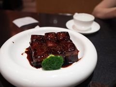 -羡餐厅·杭帮菜·淳菜(千岛湖自由洲际殿店)