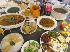 -申粤轩酒楼·三十年粤菜经典(丁香花园店)