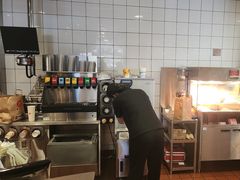 -麦当劳(湖光北街店)