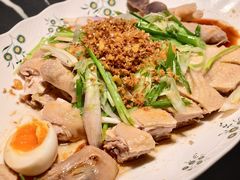 -粤·向群饭店(二沙岛店)