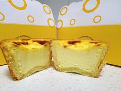 -黛汀烘焙DAINTY BAKERY(代字行合生汇店)