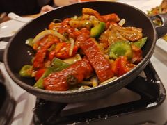 -马凯餐厅(长椿街店)