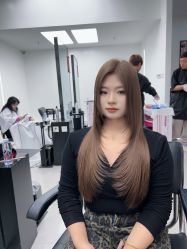 -5M HAIR SALON