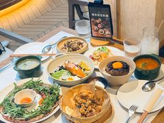 -无印良品餐堂 MUJI Diner(成都太古里店)