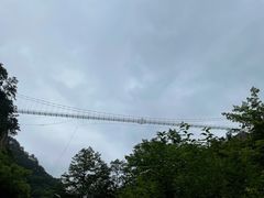 -丹东天桥沟景区