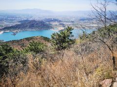 -北京十三陵国家森林公园蟒山景区