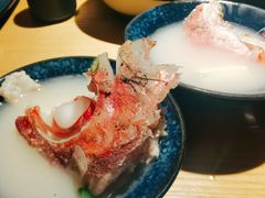 -松岛日本料理(汾江路店)