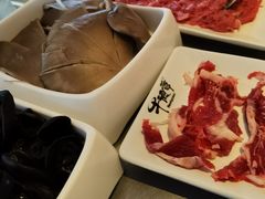 -牛德亨臻牛潮汕火锅(万邦时代店)