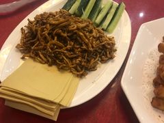-大眼锅贴水饺(河东店)