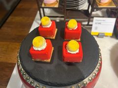 -知味自助餐厅(西安威斯汀大酒店)