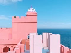 -漳州滨海火山岛自然生态风景区