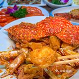 海口探店‖来阿浪海鲜满血复活