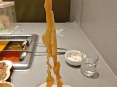 -海底捞火锅(天通苑华联店)