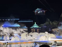 -华清宫景区