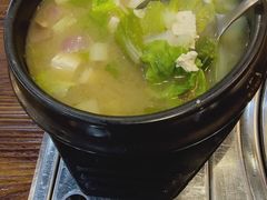 -意成料理