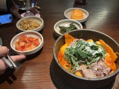 -Fuzzy Bistro 浮几韩餐·茶酒馆