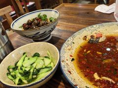 -萬家灯火·私房湘菜·22年老手艺(南岭大道店)