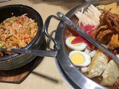 -韩香福脊骨汤锅(上杭路店)