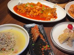 -韵秋荷(宝山龙湖天街店)