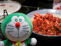 -咖啡苑自助餐厅·中国大饭店